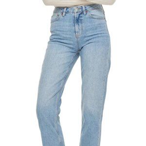 BDG Raw Hem Jeans (Urban Outfitters)